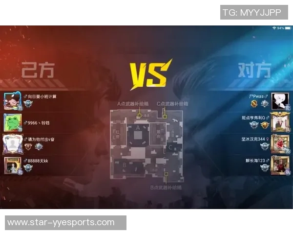 和平精英巨献揭秘FPX战队的耐力与团队精神之旅