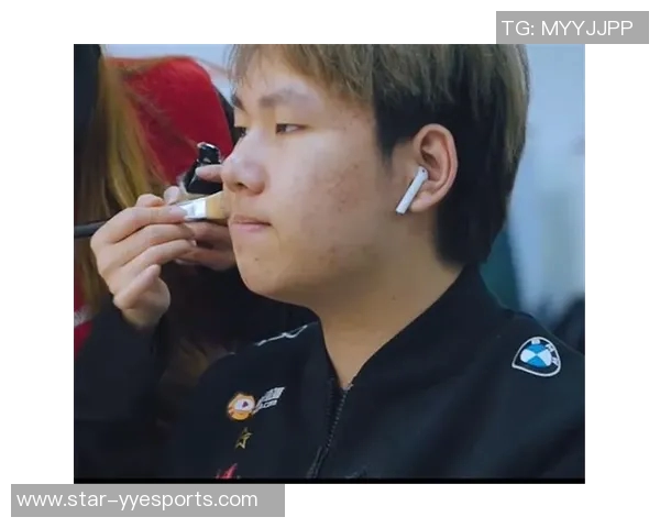 赛后复盘EDG与FPX对决中的战术意识与团队协作分析