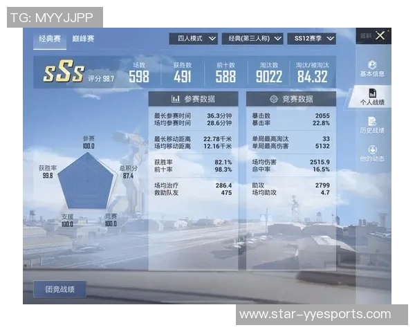 和平精英焦点BLG心理素质分析与S15赛季LOL表现的关系探讨