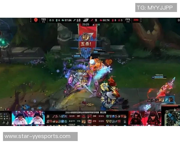 赛后分析FPX与TES对决的精彩瞬间与战术布局S15LOL赛事回顾 赛后分析FPX与TES对决的精彩瞬间与战术布局S15LOL赛事回顾