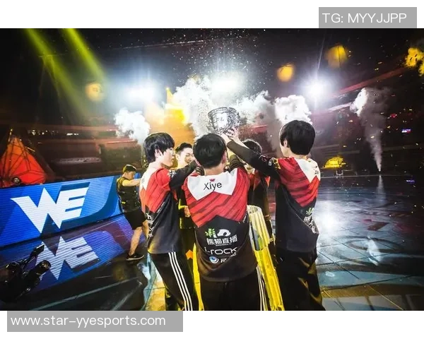 电竞实时数据深度解析WE战队在CSGO赛事中的强大表现与战术优势 电竞实时数据深度解析WE战队在CSGO赛事中的强大表现与战术优势