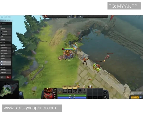 深度探讨李磊在DOTA2世界中的成长与挑战之路 深度探讨李磊在DOTA2世界中的成长与挑战之路