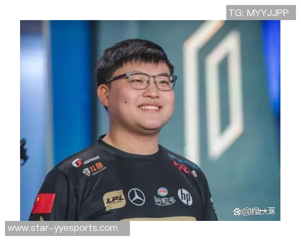 深入解析IG战队中路突破战术与策略的成功之道