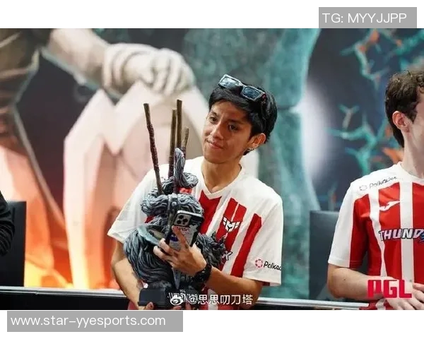 电竞传奇刘敏专访回顾DOTA2辉煌历程与未来展望