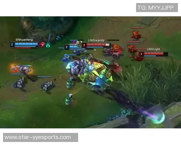 赛后复盘V5与LNG对决中的节奏变化与战术分析