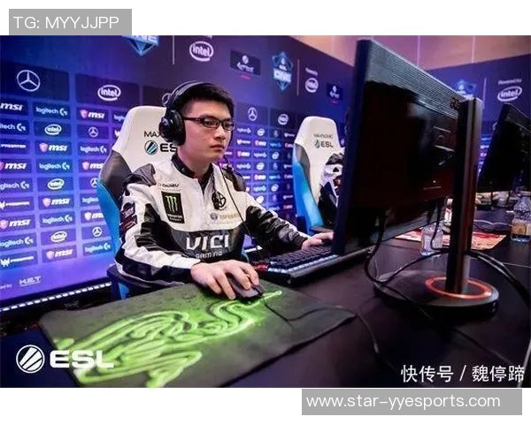 esports数据杨秀英畅谈DOTA2成长之路与职业生涯的精彩回顾
