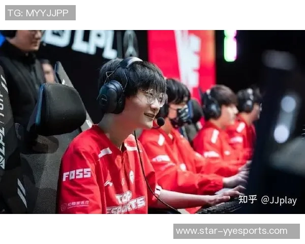 esports数据热议英雄联盟WE战队实力变革背后的原因与未来发展展望